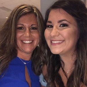 Meet your Posher, Rae